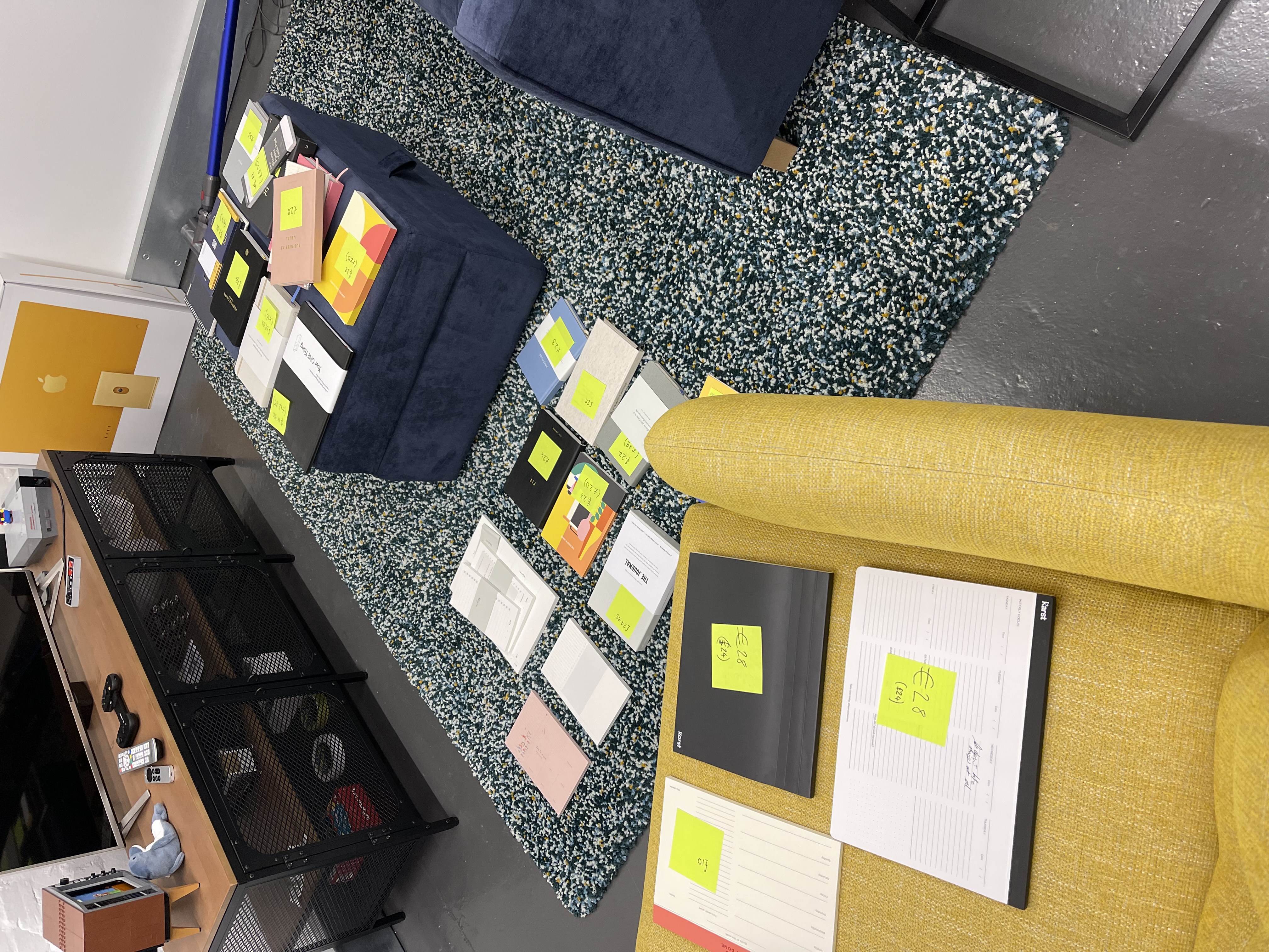 The Pen Addict - TopPodcast.com